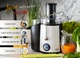Соковитискач Adler AD 4128 1000Вт - зображення 5