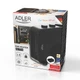 Тепловентилятор Adler AD 7725b більше тепла більше комфорту - зображення 9