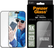 Захисне скло PanzerGlass Ceramic Screen Protector для Apple iPhone 16 Pro Ultra-Wide Fit (PG_2854) - зображення 3