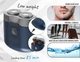 Дорожня бритва Adler AD 2937 USB - зображення 3