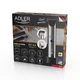Машинка для стрижки волосся з ЖК-дисплеєм Adler AD 2834 - изображение 6