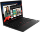 Ноутбук 13.3" Lenovo ThinkPad L13 Yoga Gen 4 4G/LTE AMD Ryzen 7 PRO 7730U RAM 16GB SSD 512GB 10час батарея Win11 (UKR) - изображение 3