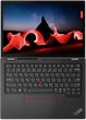 Ноутбук 13.3" Lenovo ThinkPad L13 Yoga Gen 4 4G/LTE AMD Ryzen 7 PRO 7730U RAM 16GB SSD 512GB 10час батарея Win11 (UKR) - изображение 7