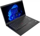 Ноутбук 14" Lenovo ThinkPad E14 Gen 4 AMD Ryzen 7 5825U RAM 16GB SSD 512GB 15час батарея Win11 (UKR) - изображение 2