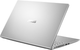 Ноутбук 15.6" Asus Vivobook 15 (M515DA-EJ1629W) AMD Ryzen 3 3250U RAM 8GB SSD 256GB Windows 11 (UKR) - изображение 5