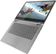 Ноутбук 14" Lenovo Yoga 530-14ARR AMD Ryzen 7 2700U RAM 8GB SSD 512GB Win11 (UKR) - изображение 6