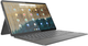 Ноутбук 13.3" Lenovo Chromebook IdeaPad Duet 5 13Q7C6 Snapdragon 7c Gen 2 RAM 8GB eMMC 128GB 15год батарея Chrome OS (UKR) - зображення 5