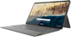 Ноутбук 13.3" Lenovo Chromebook IdeaPad Duet 5 13Q7C6 Snapdragon 7c Gen 2 RAM 8GB eMMC 128GB 15год батарея Chrome OS (UKR) - зображення 6