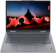 Ноутбук 14" Lenovo ThinkPad X1 Yoga Gen 8 Intel Core i5-1345U RAM 16GB SSD 512GB 13час батарея Win11 (UKR) - изображение 2