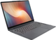 Сенсорный ноутбук 14" Lenovo IdeaPad Flex 5 (14ALC7) AMD Ryzen 5 5500U RAM 8GB SSD 256GB 10час батарея Win11 (UKR) b6 - изображение 5
