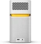 Беспроводной мини-портативный проектор BenQ GV1 / Google Cast / AirPlay / Bluetooth-динамик / Wi-Fi / USB-C / HDMI-подключение / Аккумулятор - изображение 2