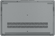 Ноутбук 17.3" Lenovo IdeaPad 3 17IAU7 Intel Core i7-1255U RAM 16GB SSD 512GB Win11 (UKR) - зображення 7