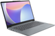 Ноутбук 14" Lenovo IdeaPad Slim 3 14IAN8 Intel Core i3-N305 RAM 8GB SSD 256GB 12час батарея Win11 (UKR) - изображение 4