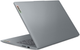 Ноутбук 15.6" Lenovo IdeaPad Slim 3 15AMN8 AMD Ryzen 3 7320U RAM 8GB SSD 256GB 11час батарея Win11 (UKR) Б/В - изображение 11