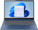 Ноутбук 15.6" Lenovo IdeaPad Slim 3 15AMN8 5 AMD Ryzen 5 7520U RAM 8GB SSD 512GB 11час батарея Win11 (UKR) - изображение 1