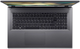 Ноутбук 17.3" Acer Aspire 3 (A317-55P-36YL) Intel Core i3-N305 RAM 8GB SSD 512GB Win11 (UKR) - изображение 2