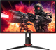 Монитор 23.8" AOC Gaming 24G2ZE/BK Full HD IPS 240 Гц - изображение 1