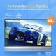 Монитор 15.6" UPERFECT 4K UHD IPS 60 Гц (102215262) B1 - изображение 4