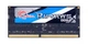 Оперативна пам'ять для ноутбука G.Skill Ripjaws DDR4 16GB 2400MHz SO-DIMM PC4-2400T (F4-2400C16D-16GRS) - зображення 1