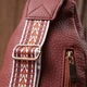 Женская сумка-слинг из экокожи Vintage 22762 - изображение 6