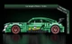 Конструктор Technic машинка Speed Champions Mersedes AMG GT 452 детали зелёный - изображение 3