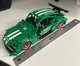 Конструктор Technic машинка Speed Champions Mersedes AMG GT 452 детали зелёный - изображение 6