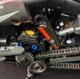 Конструктор technic мотоцикл Yamaha Ямаха технік 842 деталі - зображення 2