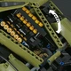 Конструктор Technic Lamborghini v12 1200 деталей - зображення 6