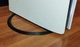 Вертикальная подставка для PS5 Slim - изображение 6