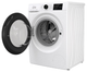 Пральна машина автоматична Gorenje WPNEI84A1SWIFI/UA (6997668) - изображение 9