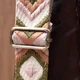 Женская сумка-слинг из экокожи Vintage 22794 - изображение 2