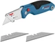 Набор ножей Bosch 2 шт. (1600A016BM) - изображение 5