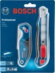 Набор ножей Bosch 2 шт. (1600A016BM) - изображение 8