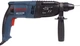Перфоратор Bosch gbh 2-26 dre, 800Вт, 2.7 Дж, 2.8кг, L-кейс 0.611.253.708 - изображение 3