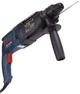 Перфоратор Bosch gbh 2-26 dre, 800Вт, 2.7 Дж, 2.8кг, L-кейс 0.611.253.708 - изображение 6