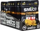 Упаковка сыра хрустящего сушеного snEco Сулугуни 28 г х 15 шт (0.42 кг) (4823095810295) - изображение 1