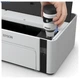 Струменевий принтер Epson M1120 с WiFi (C11CG96405) - изображение 2