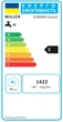 Бойлер willer ev80dr Grand-SP-gold - изображение 6