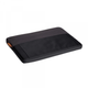 Чохол для ноутбука trust Lisboa 16" Laptop sleeve Black (25248) - зображення 2