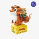 Конструктор Pantasy Kung Fu Panda Косридер Тигрицы (86511) - изображение 1