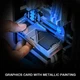 Конструктор Pantasy Original - x igame Gaming Desktop (85004) - изображение 4