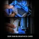 Конструктор Pantasy Original - x igame Gaming Desktop (85004) - изображение 5