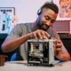 Конструктор Pantasy Original - x igame Gaming Desktop (85004) - изображение 10