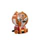 Конструктор Pantasy Kung Fu Panda Серія Малюк, що сидить - Тигриця (99125) - зображення 4