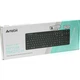 Клавиатура A4Tech fbk27c as Wireless Black (4711422001266) - изображение 5