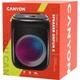 Акустична система Canyon OnFun 5 Partybox 40w rgb Black (cne-pbsp5) - зображення 5