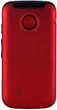 Мобильный телефон Sigma mobile Comfort 50 Shell Duo Type-C Red/Black (4827798212516) - изображение 3