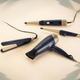 Фен Remington D5805 Sapphire Luxe Hairdryer - зображення 4
