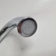 Проточний водонагрівач кран 3 кВт IPX4 з нержавіючої сталі з екраном нижнє підключення -RX-011. - зображення 9