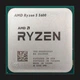 Процессор AMD Ryzen 5 5600 (3.5 GHz 32MB 65W AM4) Tray - изображение 2